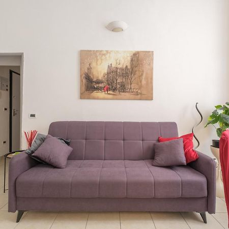 Loungefloor Central Design Apartment Болонья Экстерьер фото
